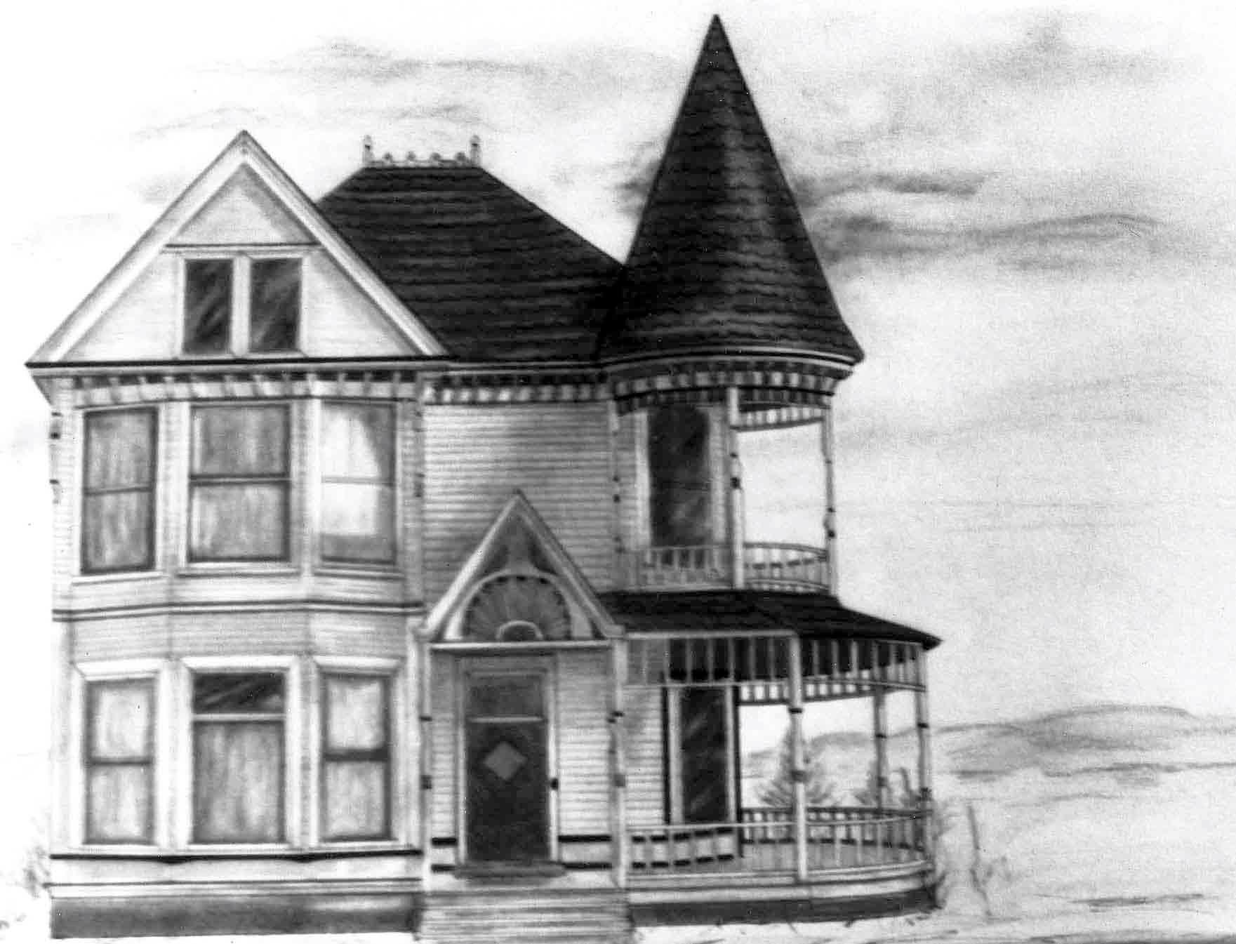 19th Century Victorian