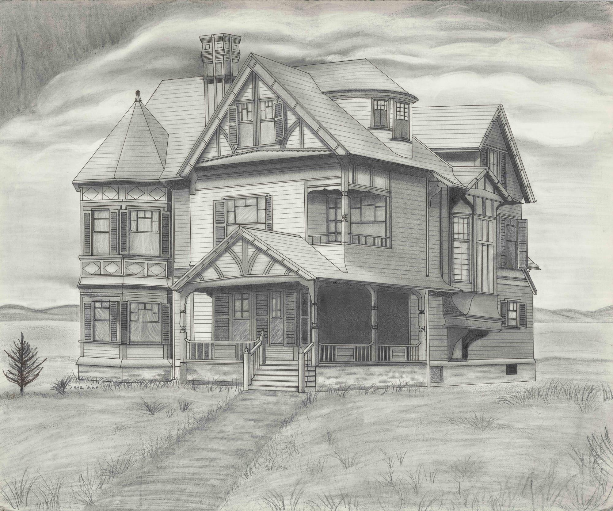 S.E. Toby Residence Brookline MA