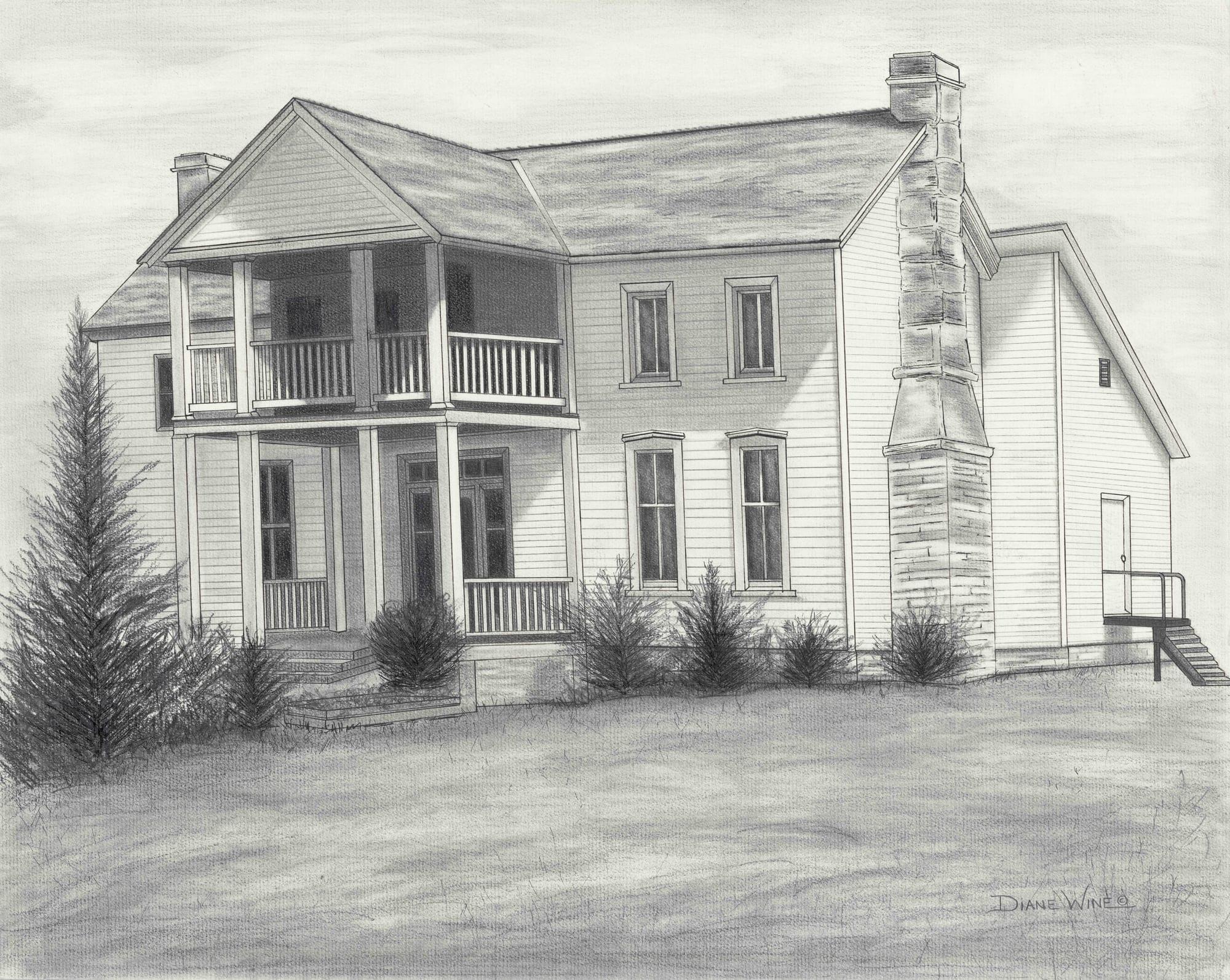 Will Rogers Birthplace Ranch, Oologah OK