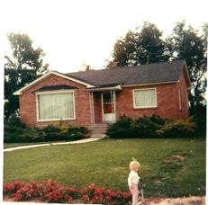 Photo of Blake Utah Residence