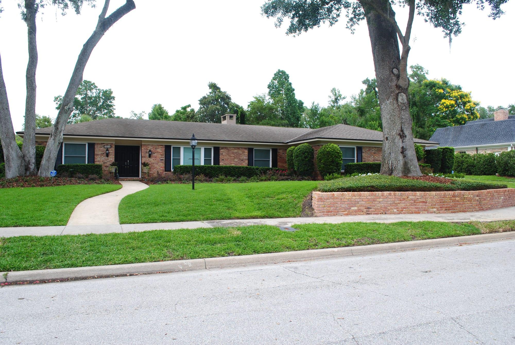 Photo of Brouillette Hollywood CA Residence