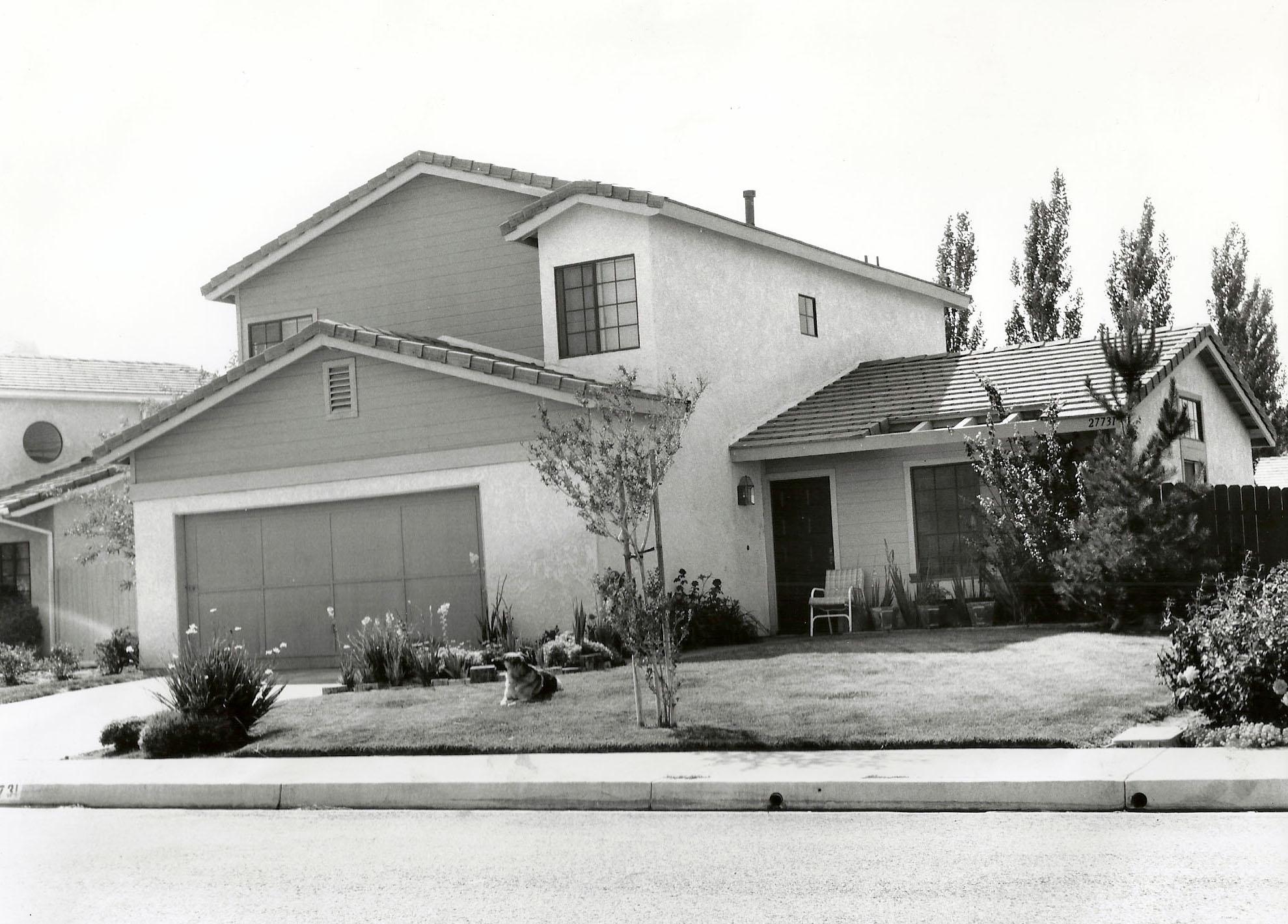 Photo of Klotz Castaic Residence