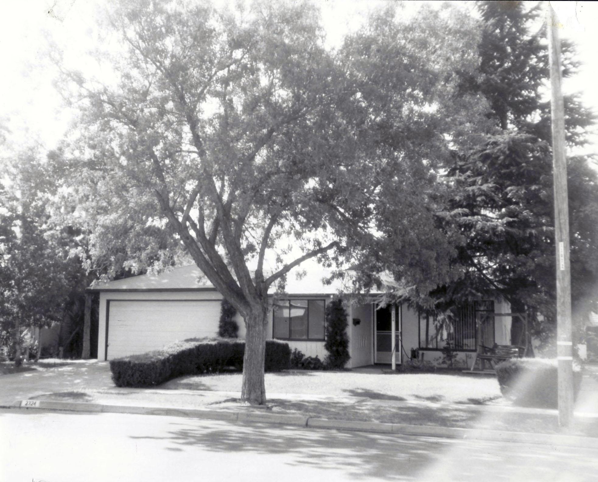 Photo of Klotz Castaic Residence