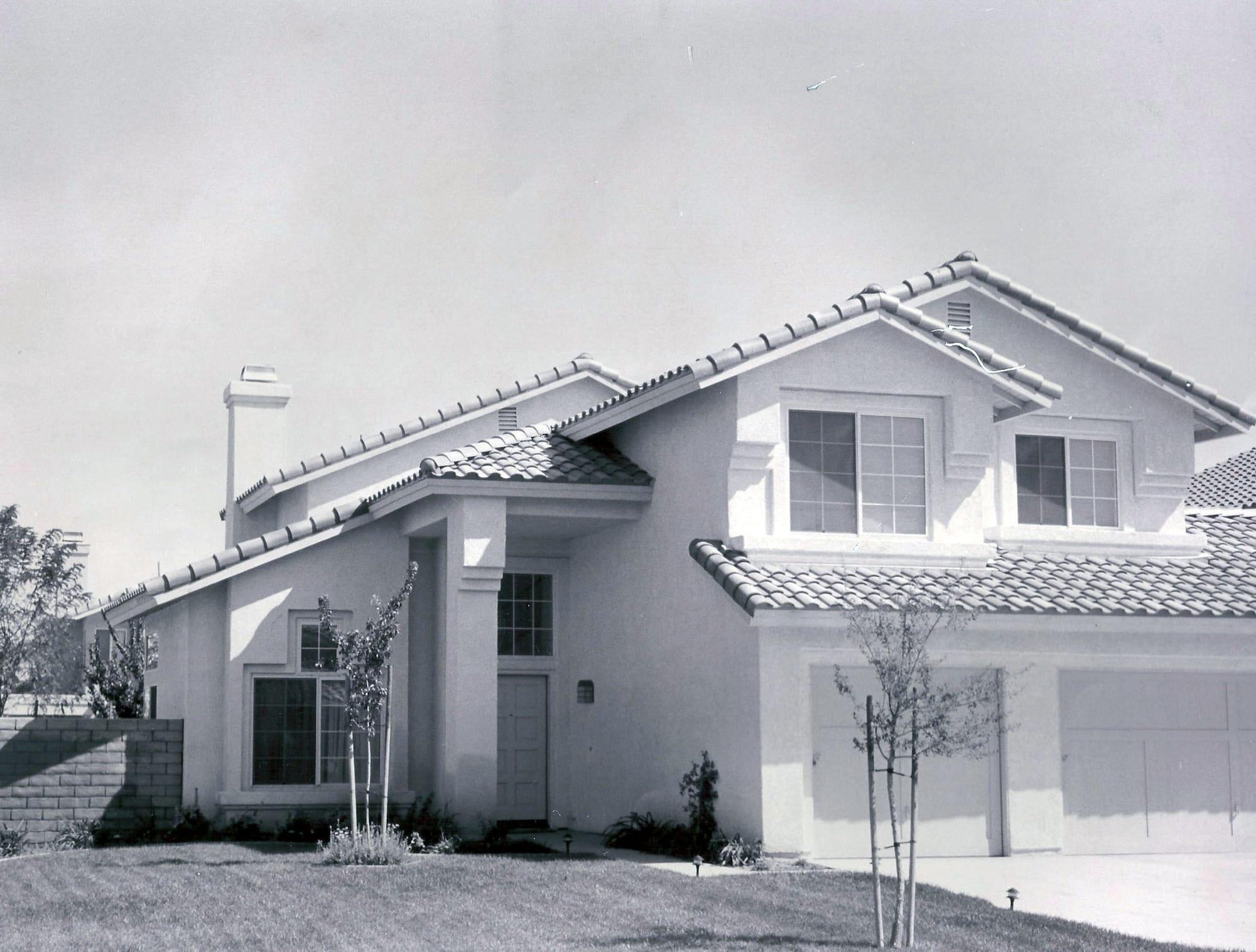 Photo of Klotz Castaic Residence