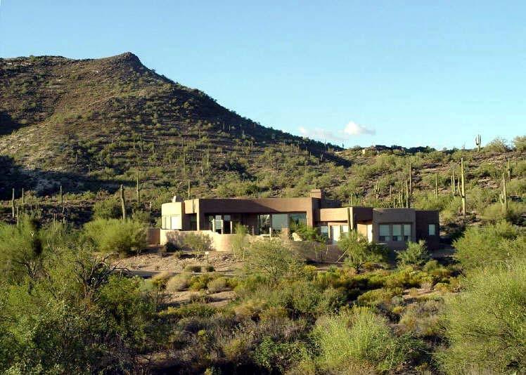 Photo of Klotz Castaic Residence