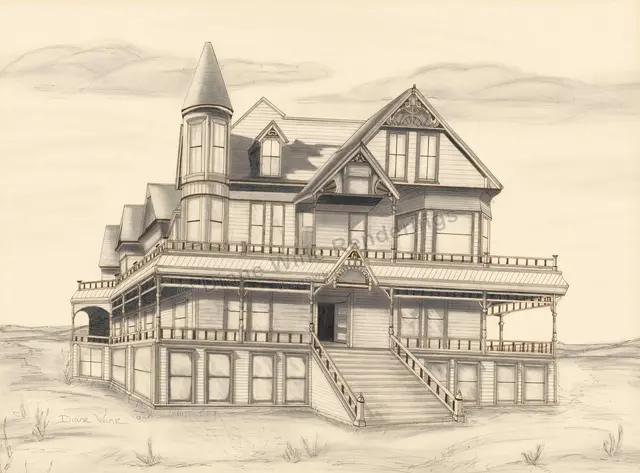 The Victorian