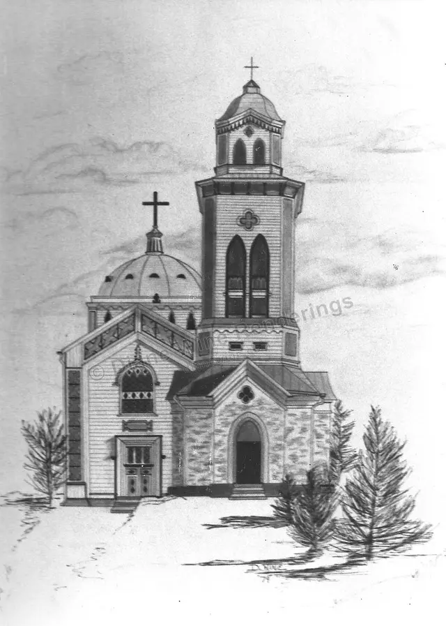 European Church