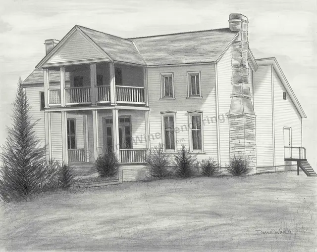 Will Rogers Birthplace Ranch, Oologah OK
