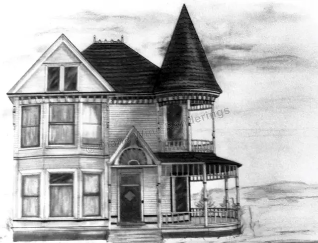19th Century Victorian